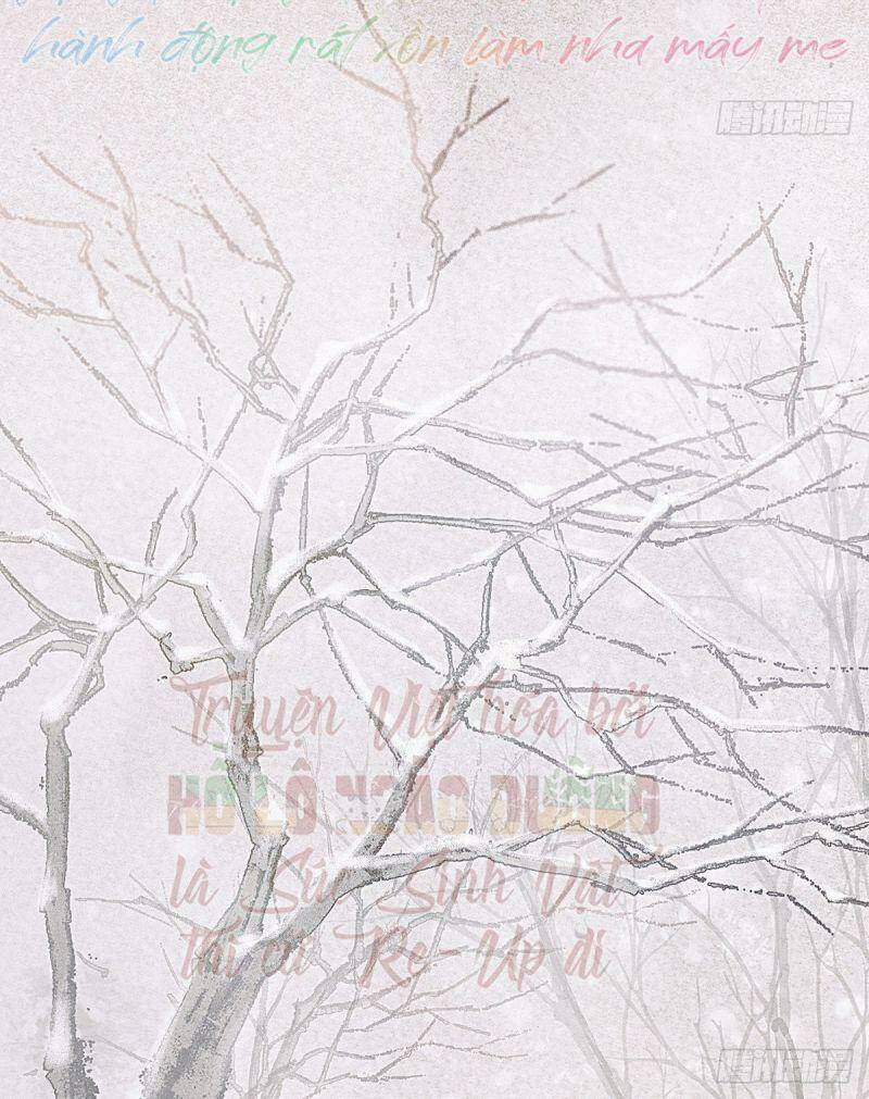 Hữu Yêu Lai Chi Họa Trung Tiên: Chapter 65