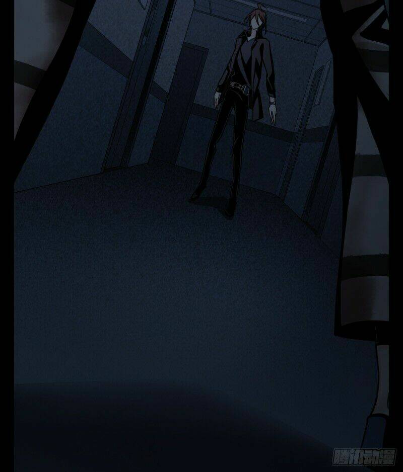 Hoan Nghênh Đến Với Trò Chơi Ác Mộng: Chapter 14