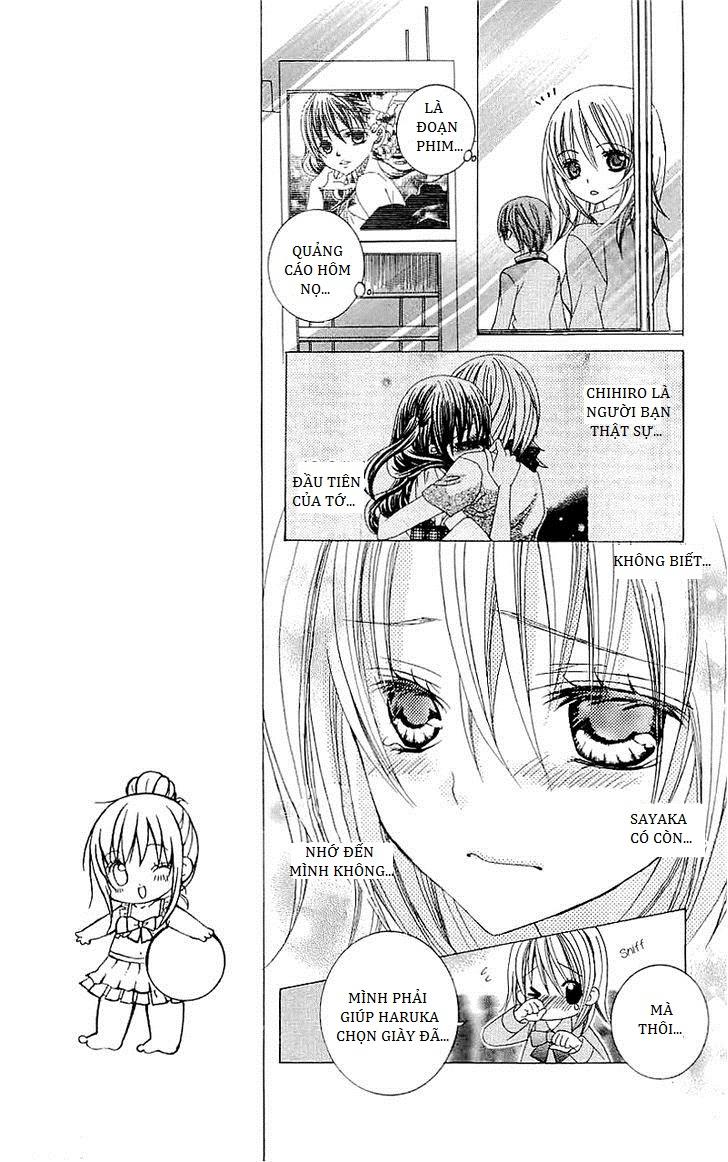 Mình Thích Cậu Đó, Suzuki: Chapter 36