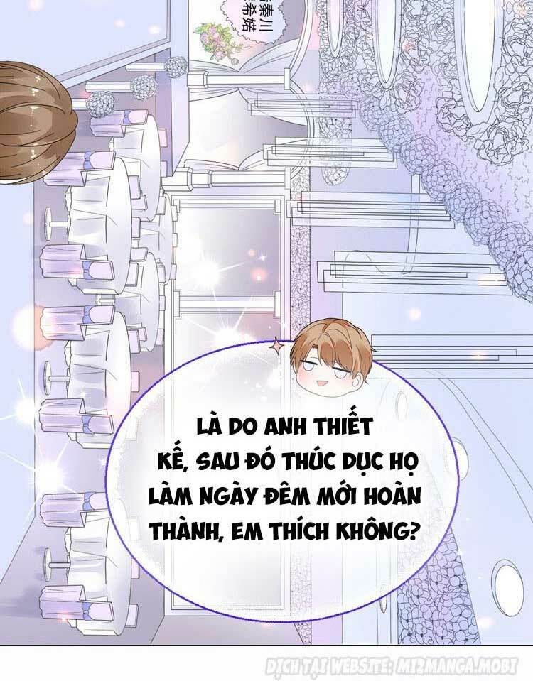 Điều Ước Sủng Ái Bất Bình Đẳng: Chapter 68.2