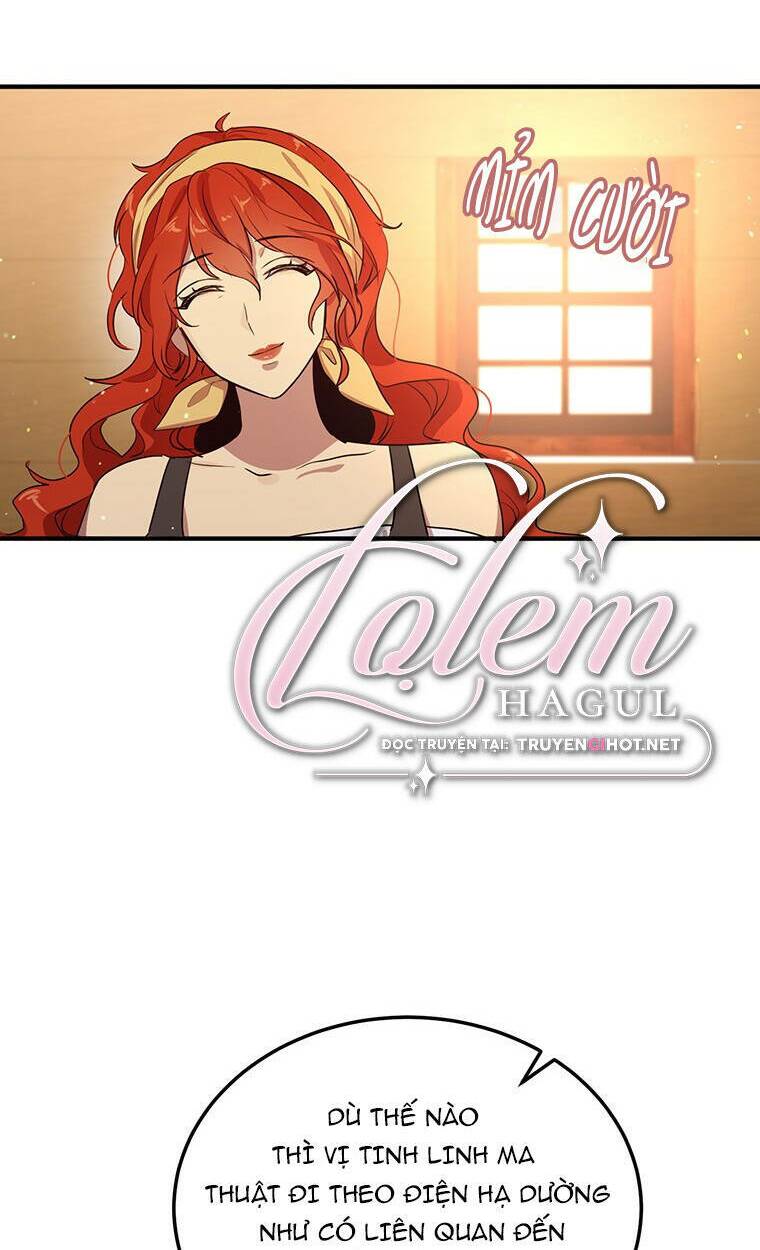 Công Tước, Loạn Vừa Thôi!: Chapter 128
