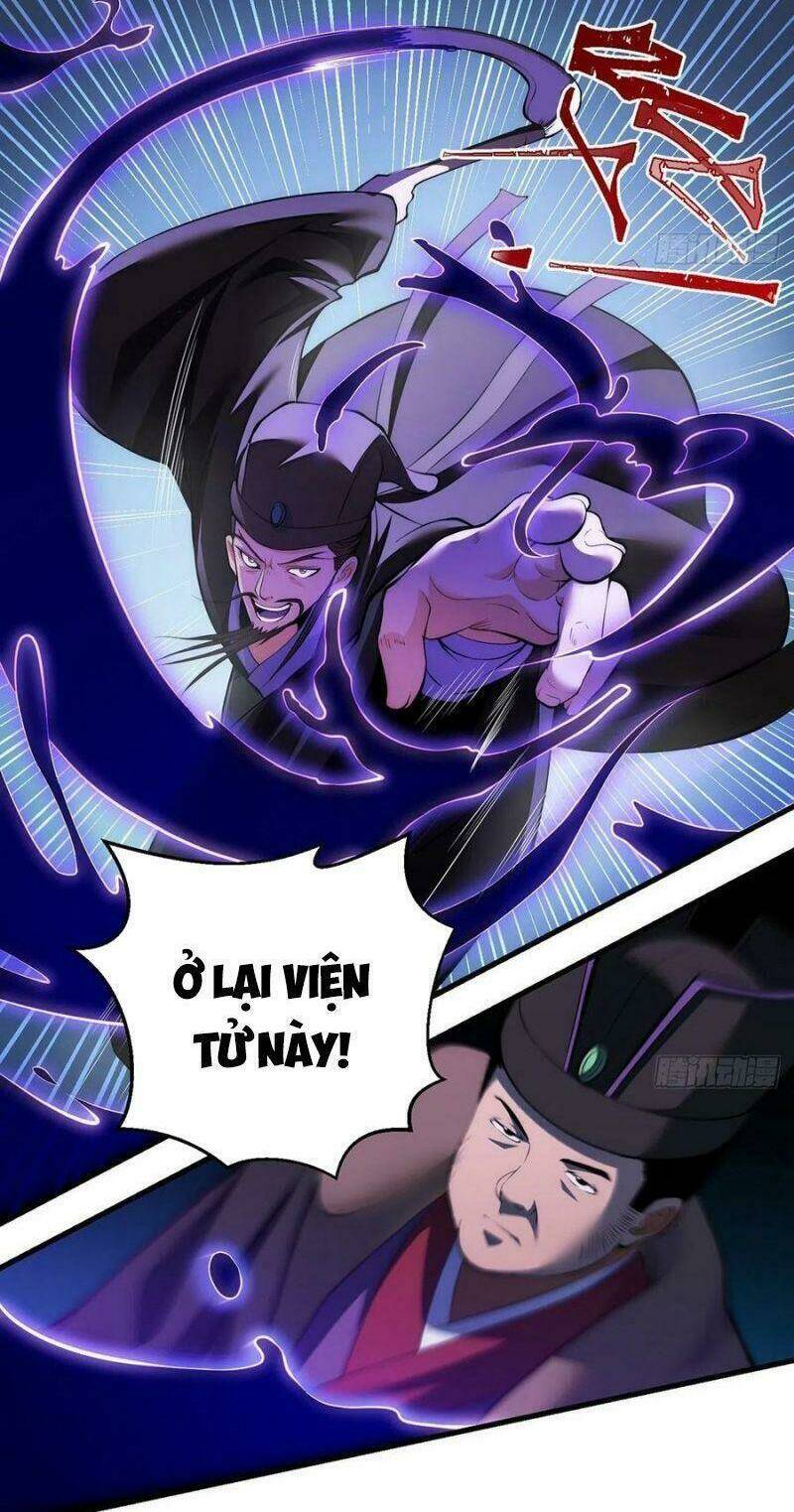 Ta Là Đại Hoàn Đan: Chapter 86