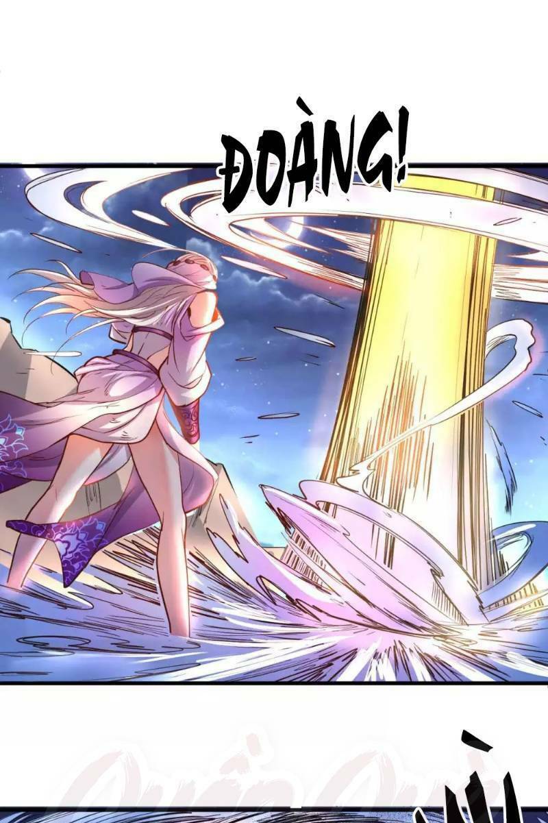 Tối Cường Đại Biểu Hoàng Kim Thận: Chapter 70