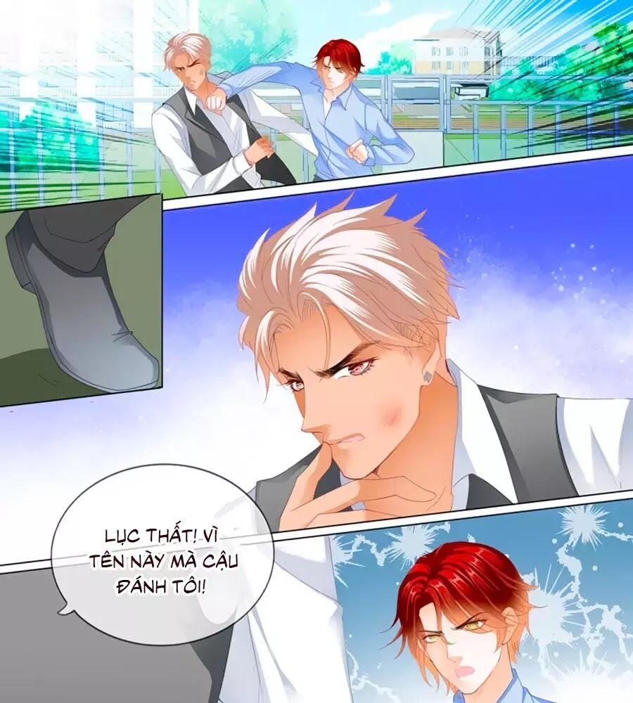 Bá Đạo Tiểu Thúc, Xin Trêu Chọc Vừa Thôi!: Chapter 122