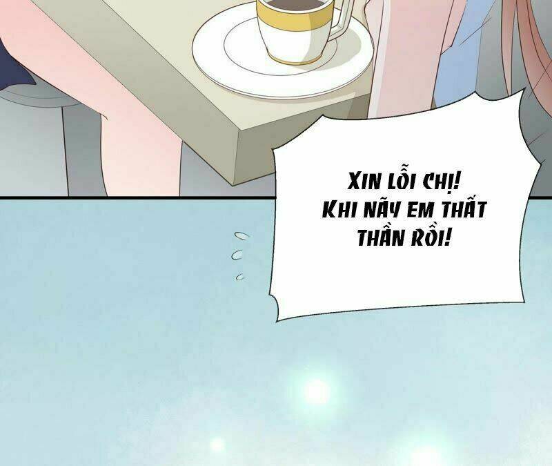 Chiến Lược Lãng Mạn Của Thịnh Thiếu: Chapter 72