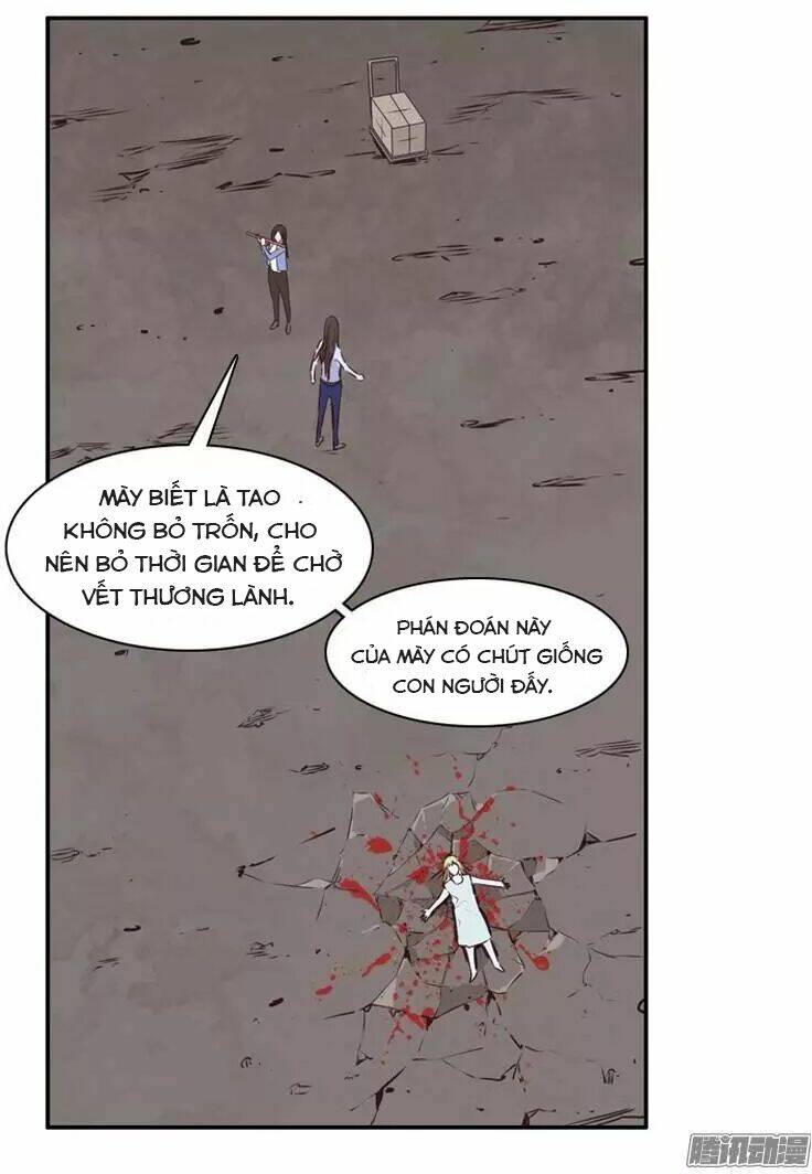 Vua Của Vong Linh: Chapter 198