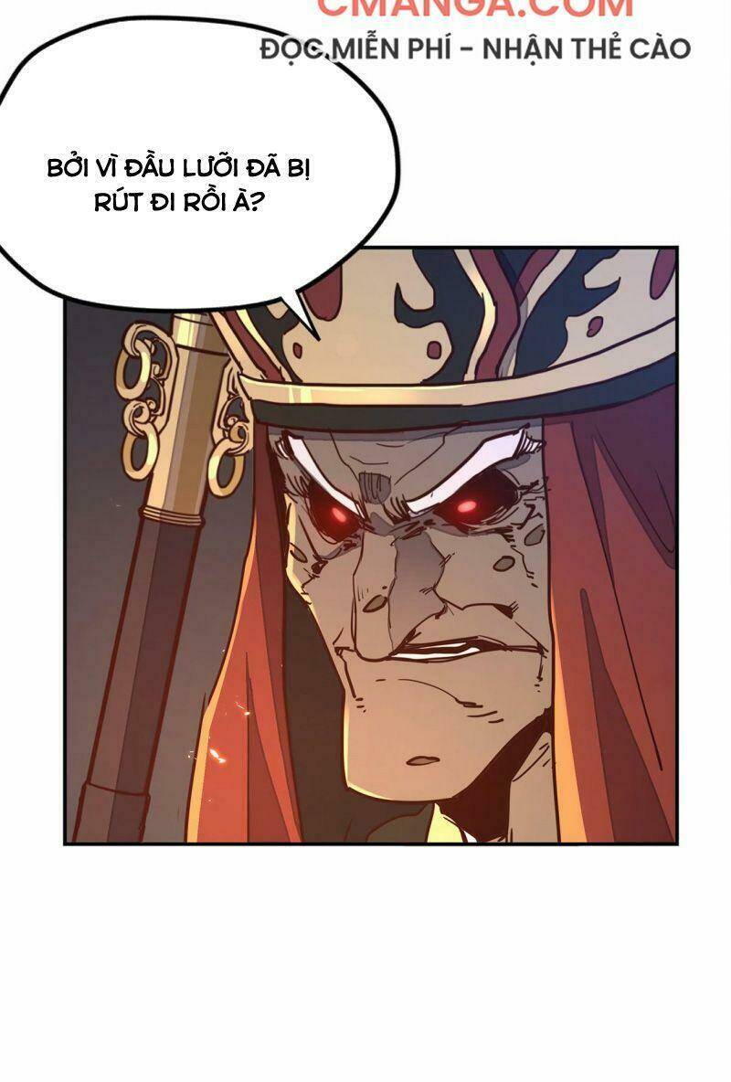 Sinh Tử Quyết: Chapter 82