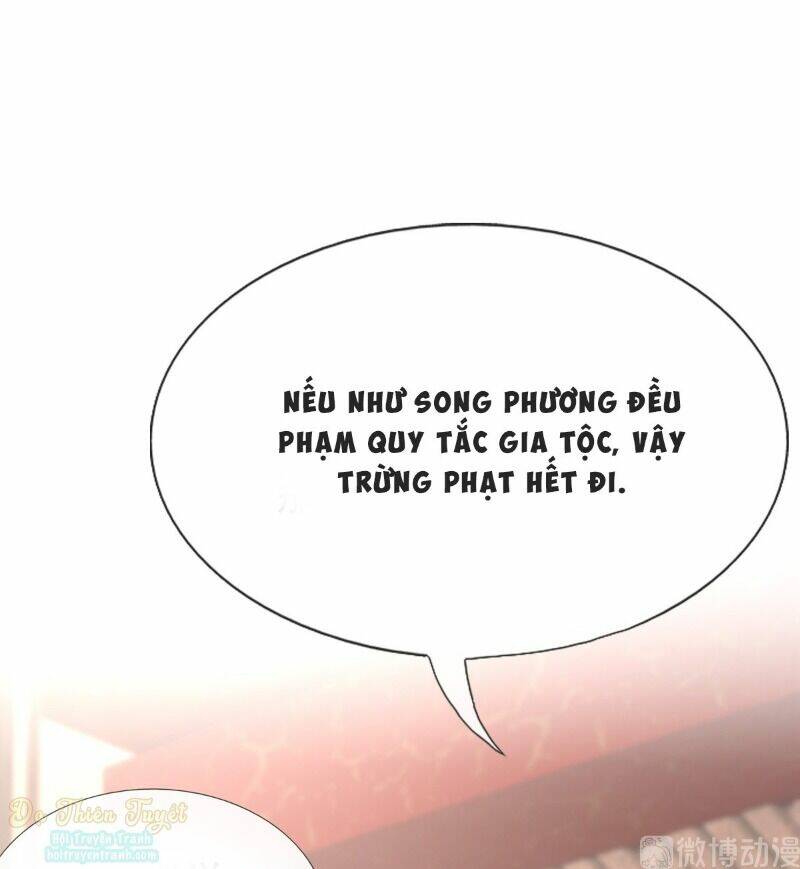 Nhân Vật Phản Diện Biến Thành Sủng Vật: Chapter 20