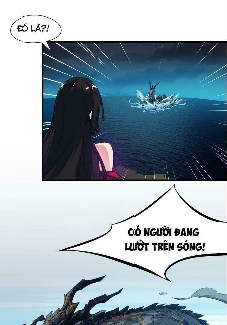 Long Mạch Võ Thần: Chapter 70