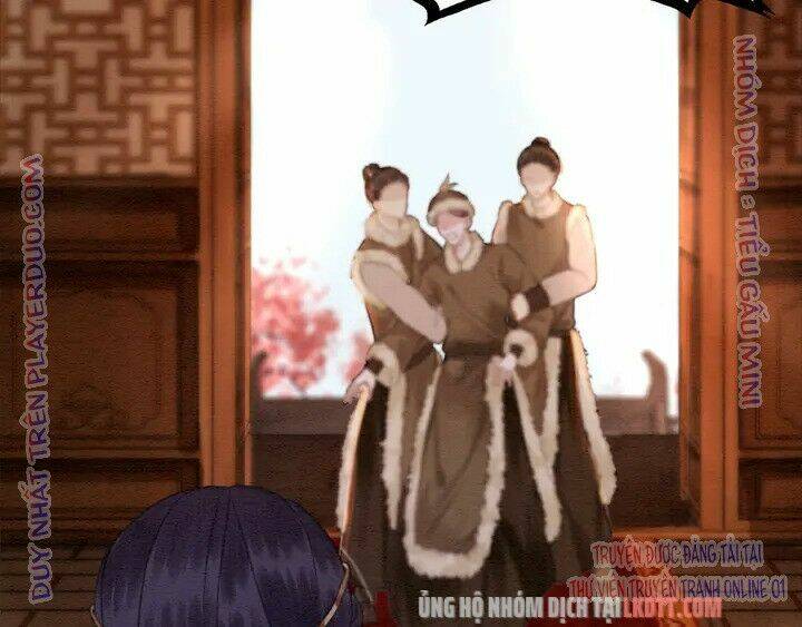 Trọng Sinh Bá Sủng Nhiếp Chính Vương Quá Mạnh Mẽ: Chapter 143