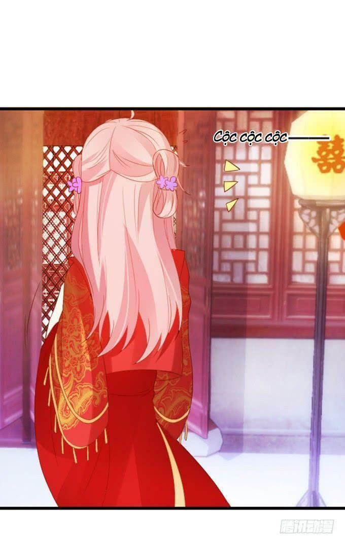 Hồ Tiên Hung Bạo: Chapter 60