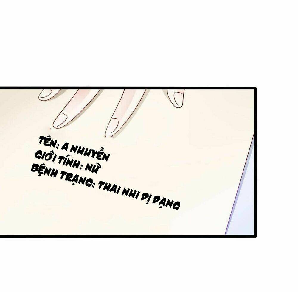 Lăng Thiếu! Nhẹ Một Chút, Đau: Chapter 15