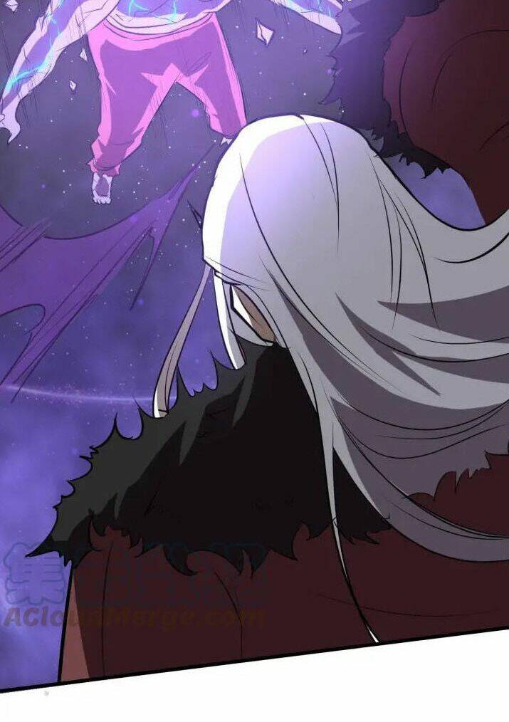 Đại Nghịch Chi Môn: Chapter 73