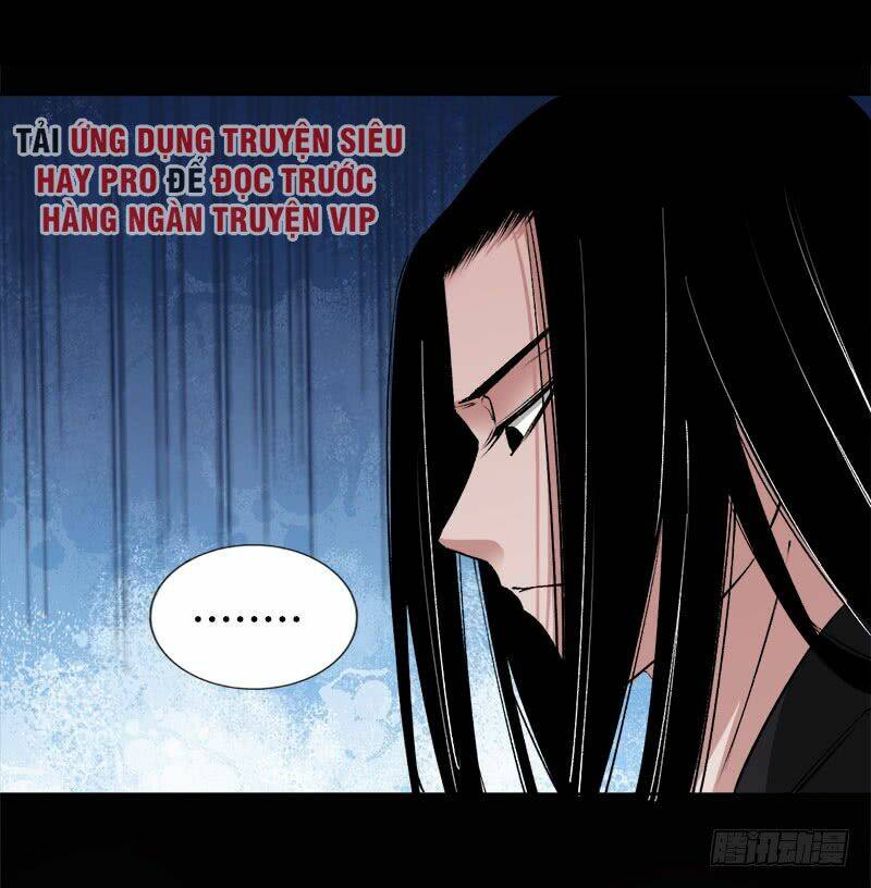 Cổ Chân Nhân: Chapter 71