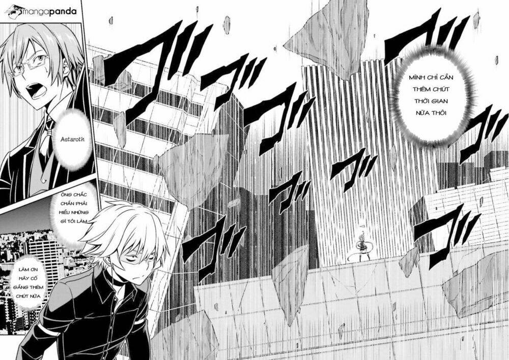 Not Lives: Chapter 45