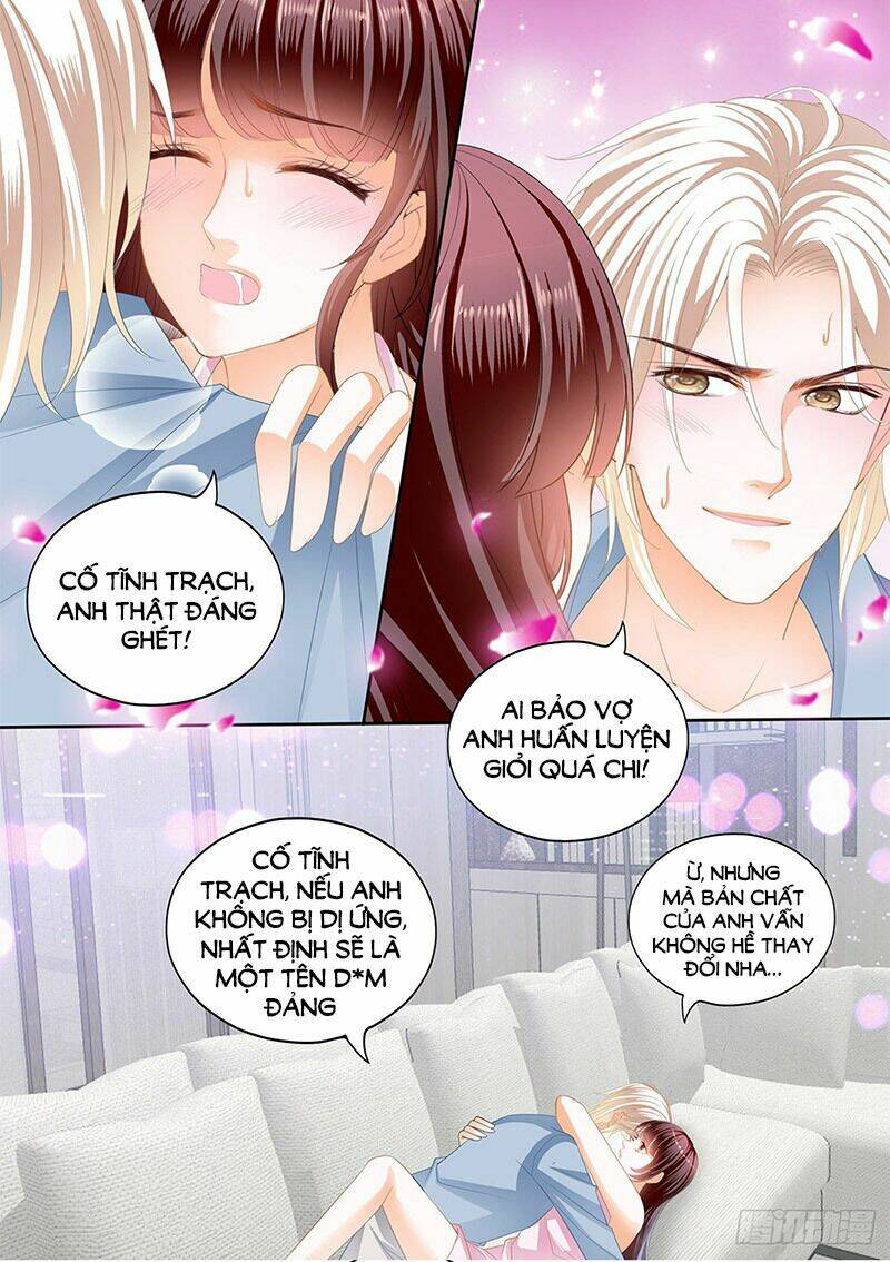 Thiểm Hôn Kiều Thê: Chapter 296