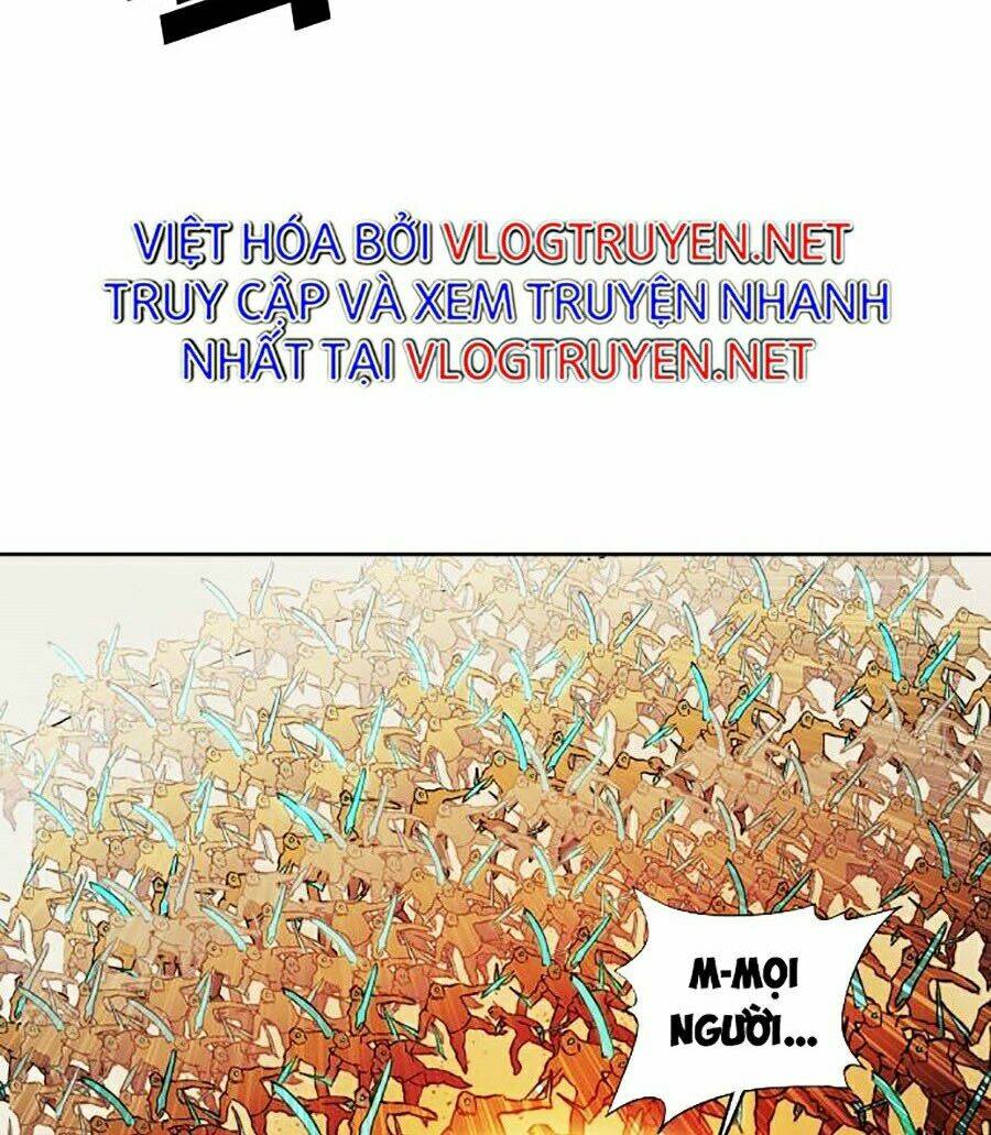 Hard Core Leveling Warrior Ss2: Chapter 80