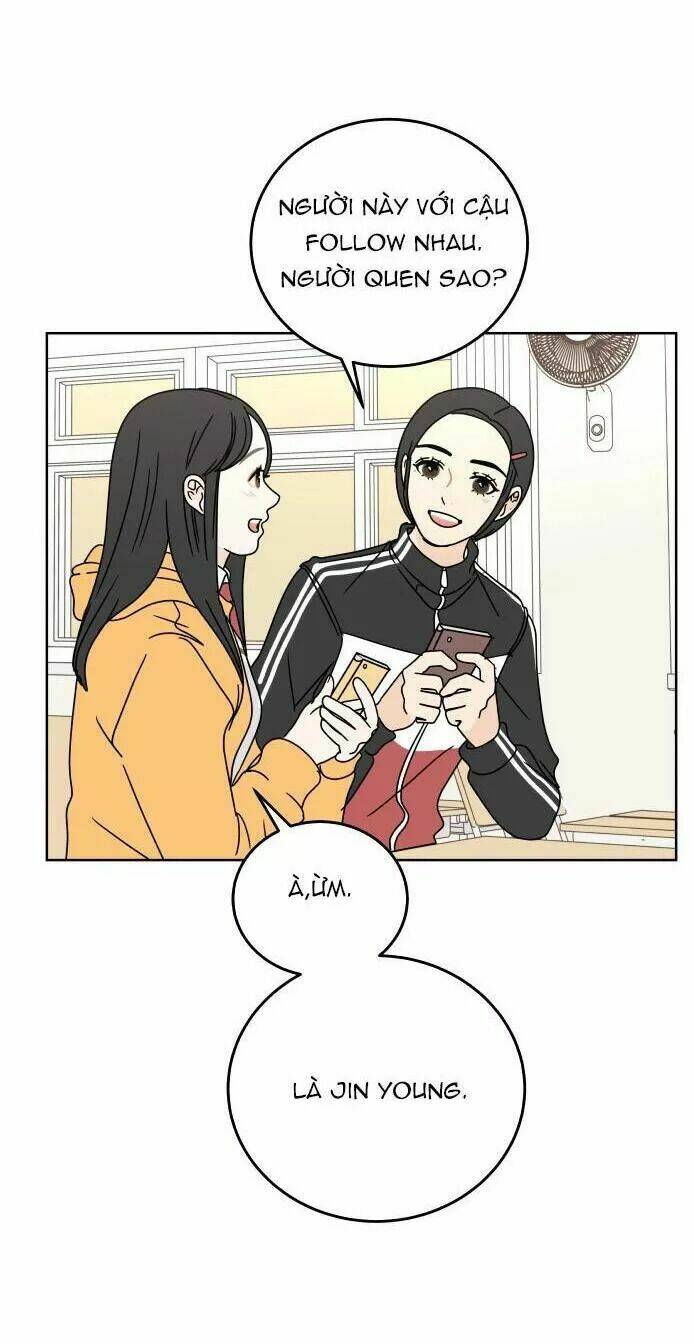 30 Phút Bước Đi Bên Em: Chapter 80