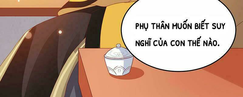 Liêu Cung Phong Hoa: Chapter 9