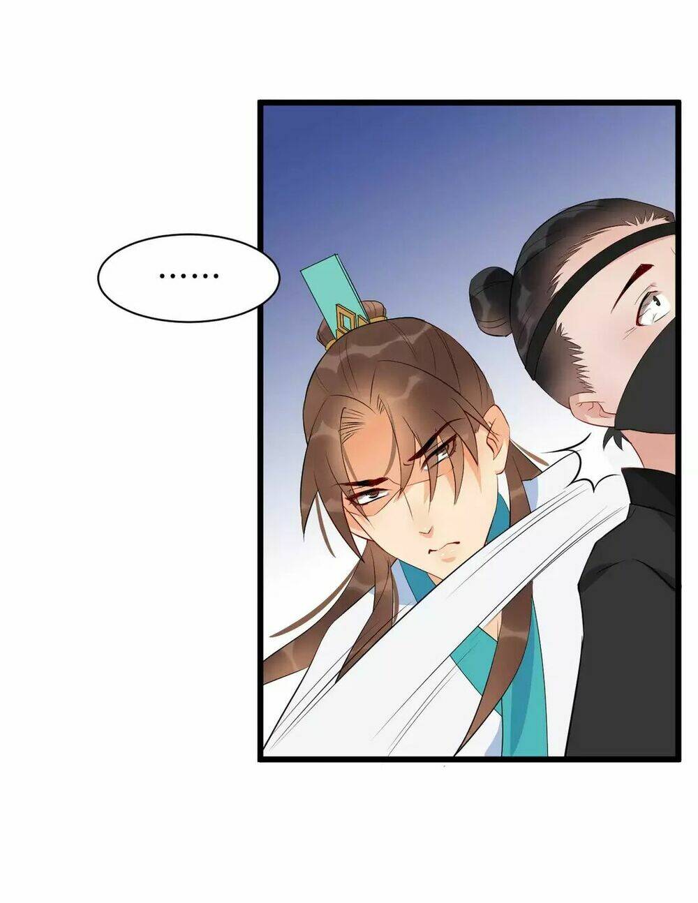 Bồng Sơn Viễn: Chapter 46