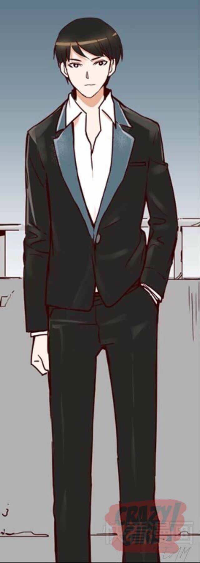 Kim Tiền Chí Thượng: Chapter 3