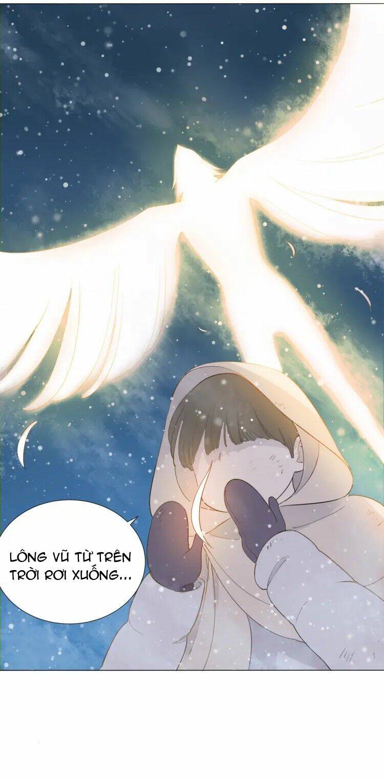 Tâm Vũ: Chapter 21