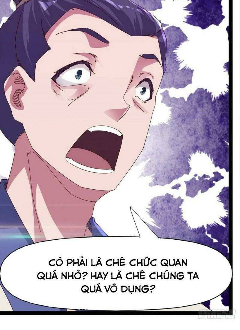 Kiếm Đồ: Chapter 111