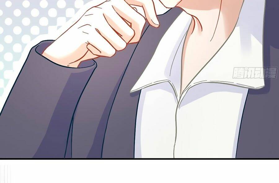 Manh Bảo Ngọt Ngào: Chapter 10