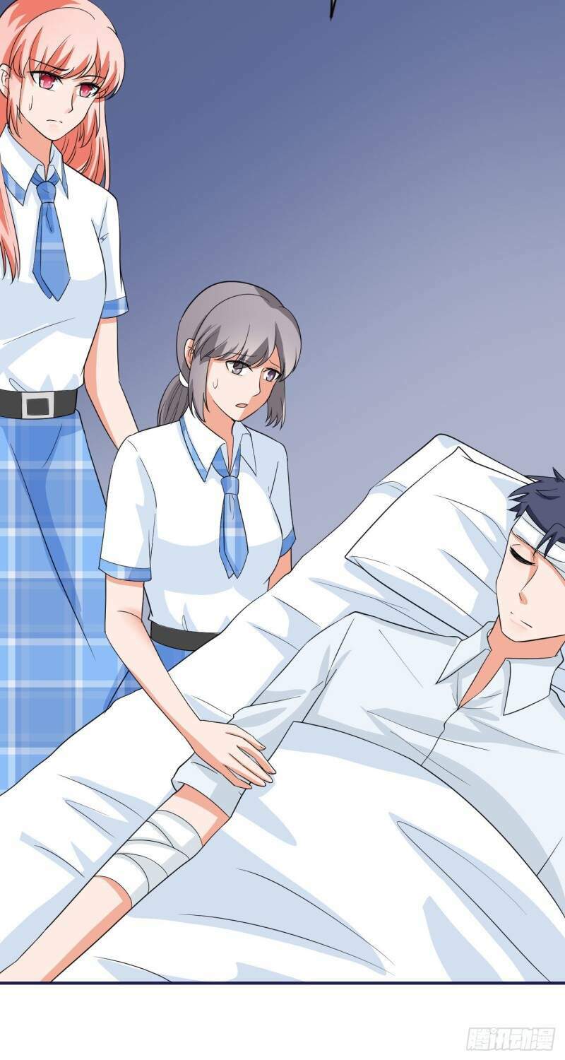 Siêu Cấp Nữ Thần Trọng Sinh: Chapter 39