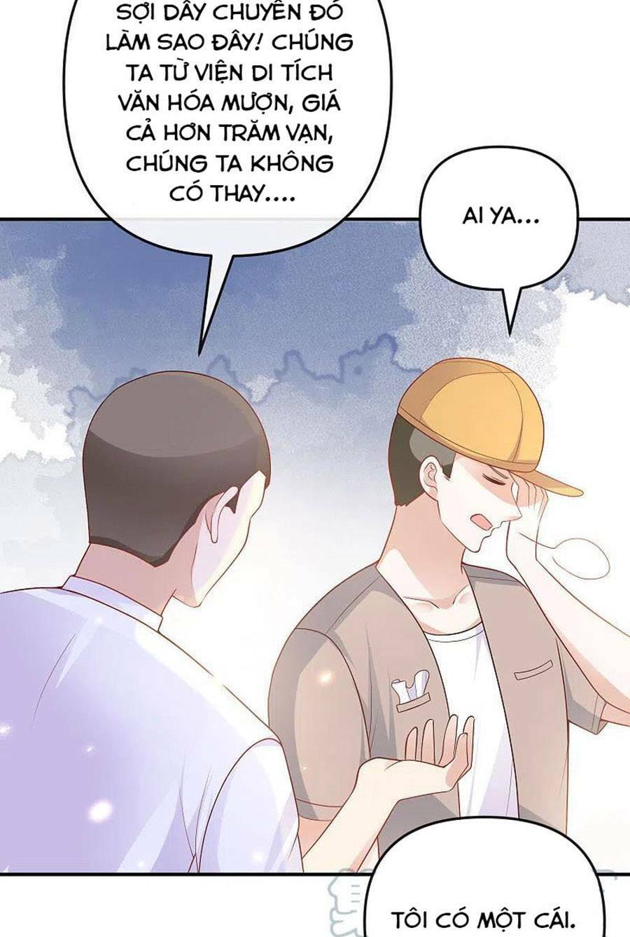 Sủng Hậu Của Vương: Chapter 145