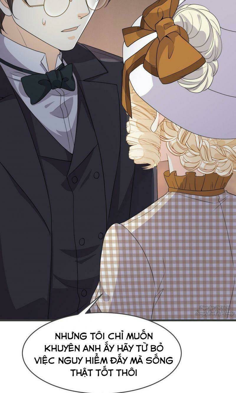 Không Thể Hòan Hảo Tuyệt Đối: Chapter 21