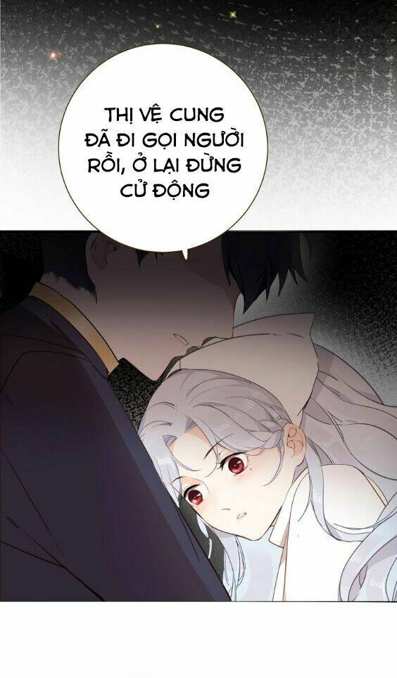 Hầu Nữ Giá Đáo: Chapter 12