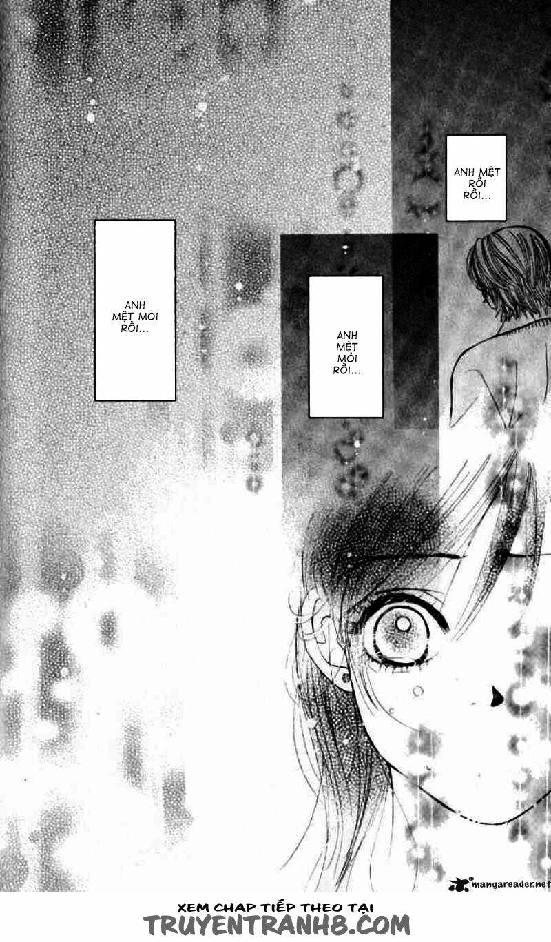 Tình Yêu Đích Thực: Chapter 34