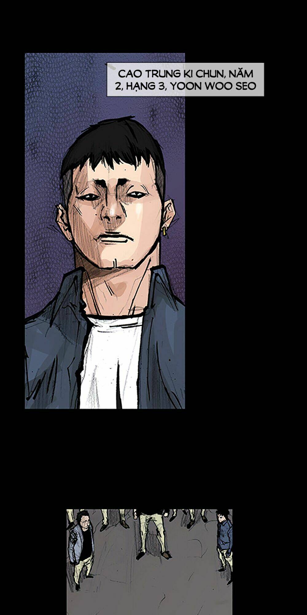 Độc Cô Tiền Truyện: Chapter 38