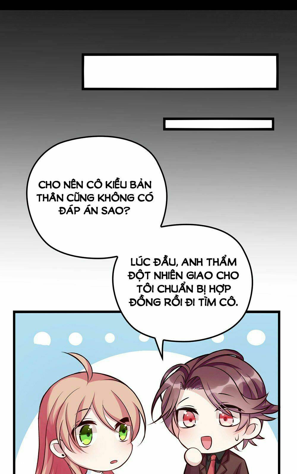 Bí Mật Kết Hôn Với Ảnh Đế: Vợ Ơi Đến Đây Tấn Công Đi Nào: Chapter 5