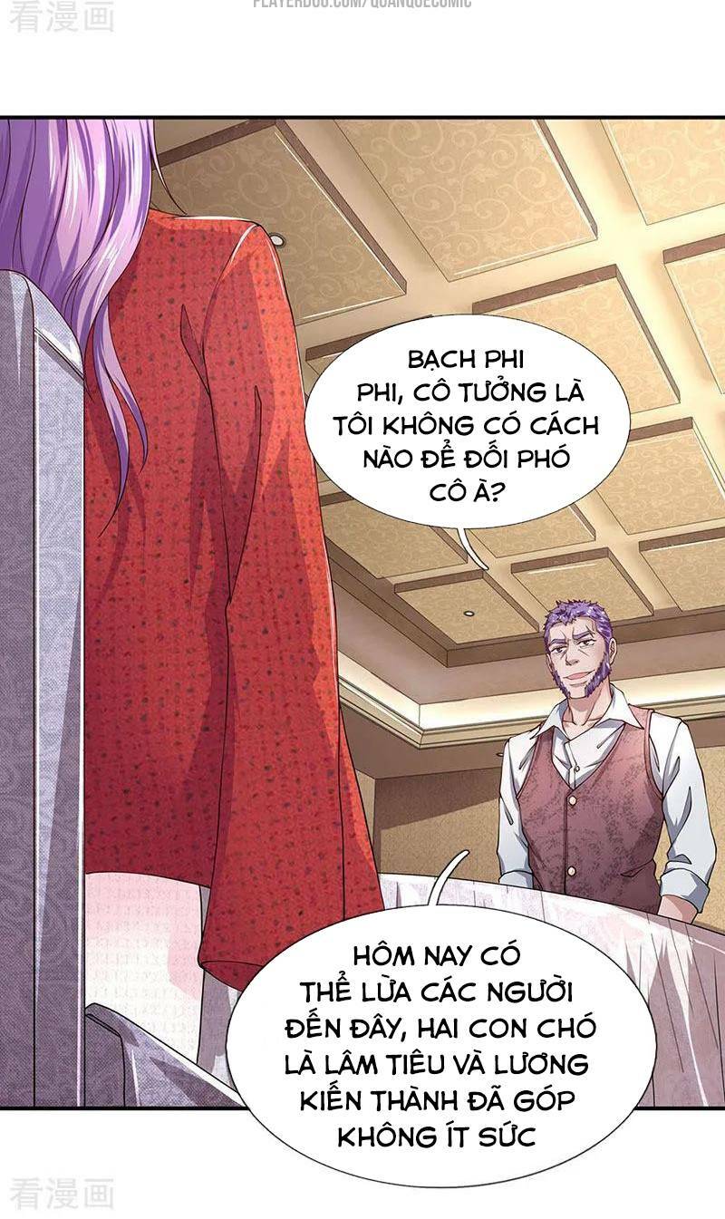 Chung Cực Binh Vương Tại Đô Thị: Chapter 55