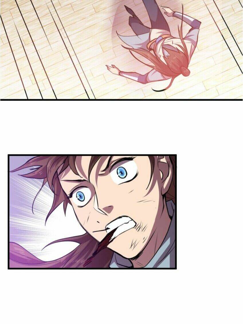 Ngự Thiên Thần Đế: Chapter 31