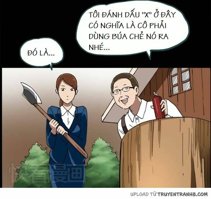 Trí Tuệ Nhân Tạo 2: Chapter 1