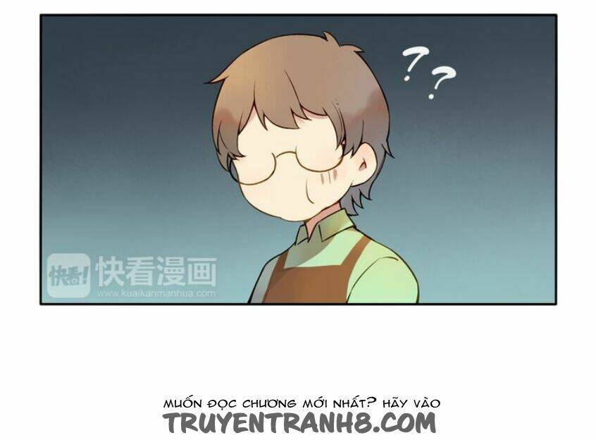 Tại Hạ Là Thần Tình Yêu: Chapter 24