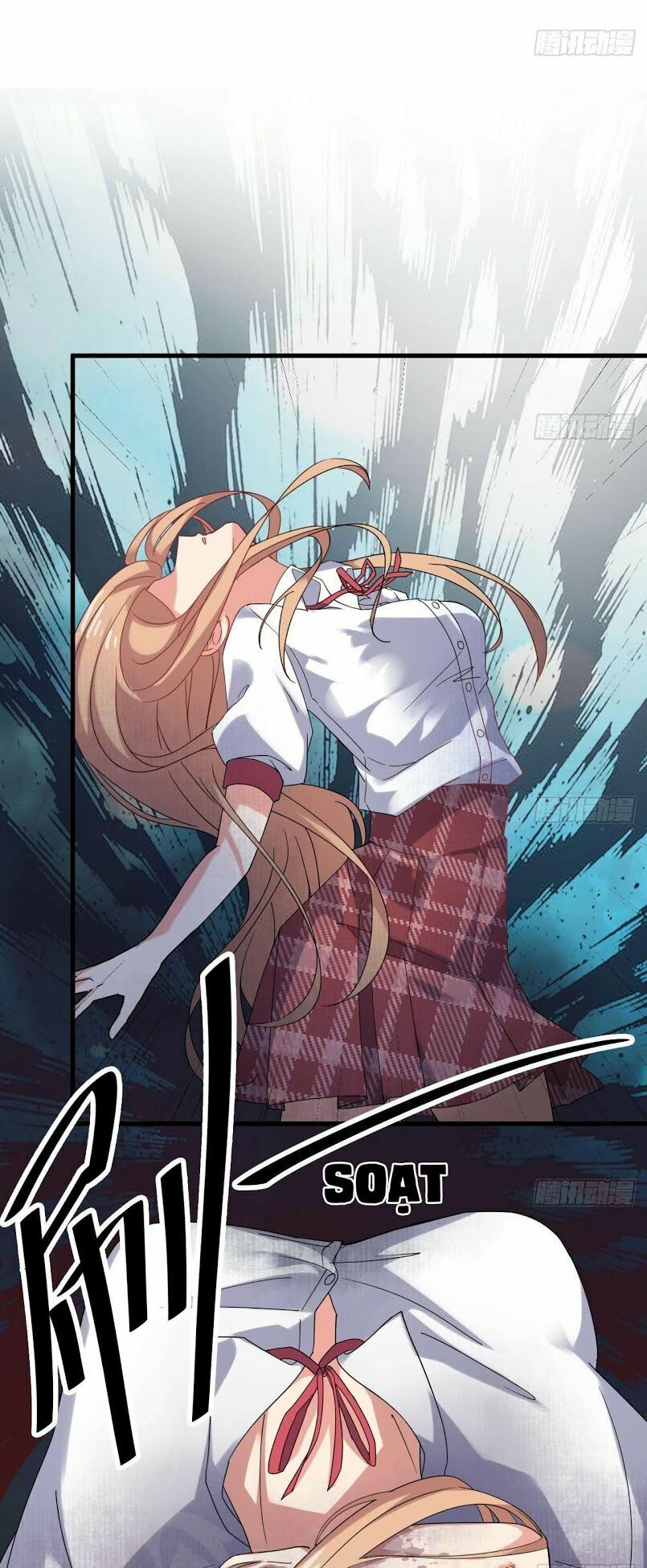 Địa Phủ Khai Phá Thương: Chapter 9