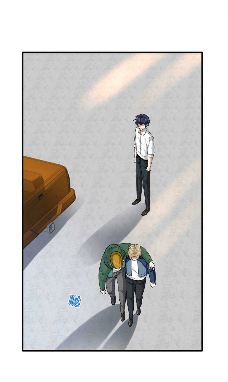 Đô Thị Tà Vương: Chapter 193