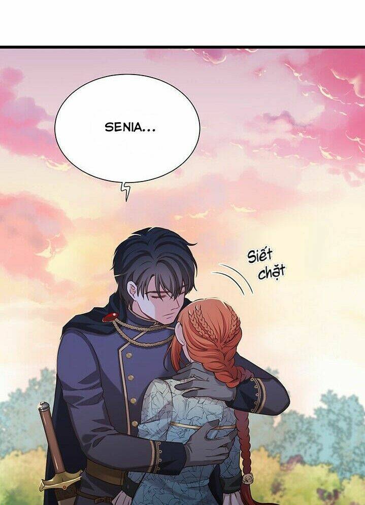 Nhân Vật Phản Diện Yêu Cầu Tôi Yêu Chàng: Chapter 23