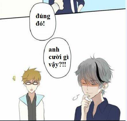 Thần Tượng Điểm Zero: Chapter 2