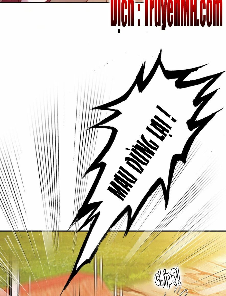 Gả Cho Một Tên Thái Giám Đáng Ghét: Chapter 97
