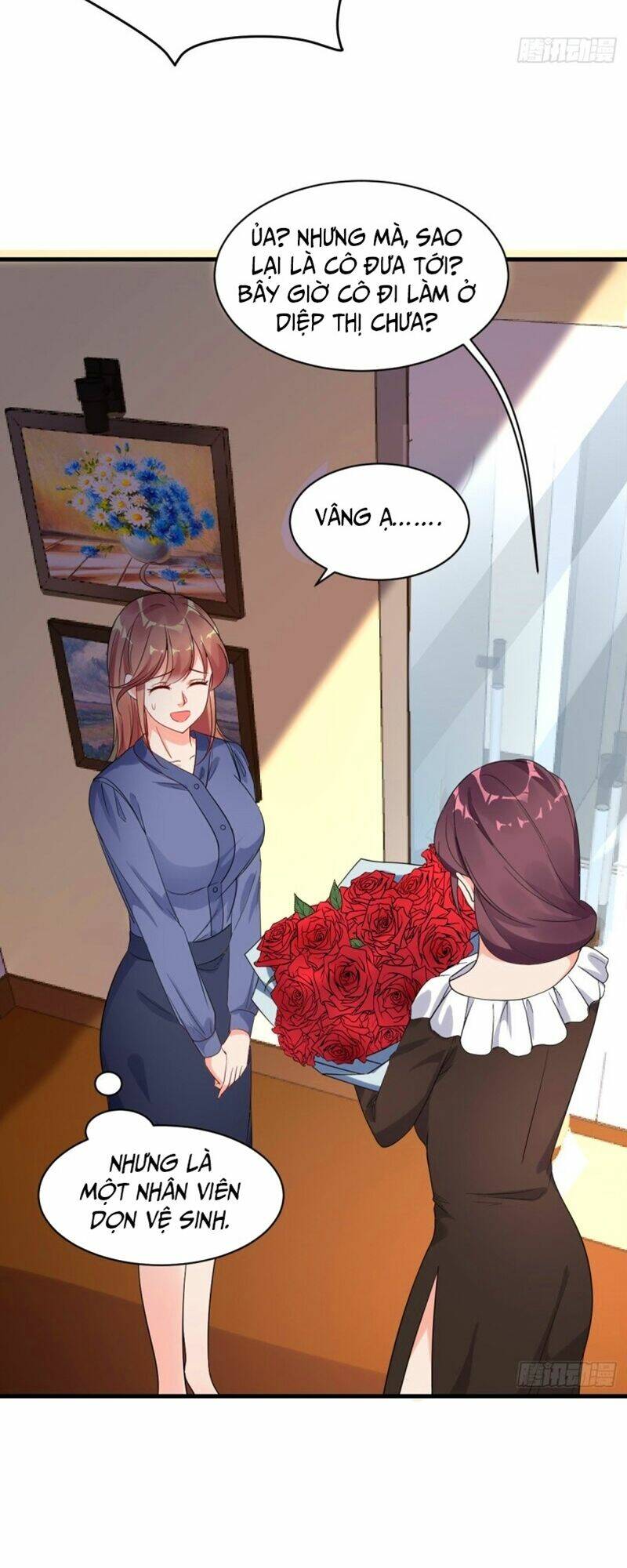 Thác Loạn Chung Thân: Chapter 29