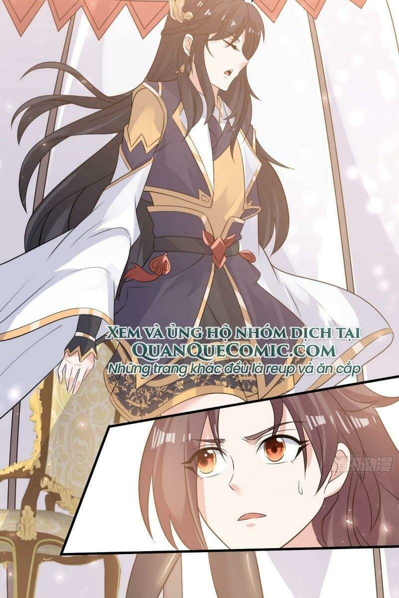 Giáng Thần Chiến Ký: Chapter 81