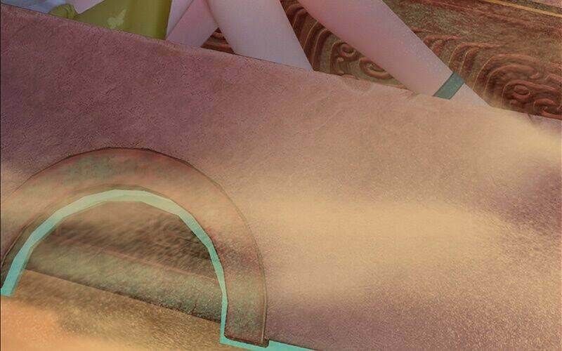 Lâm Uyên Kiếp: Chapter 4