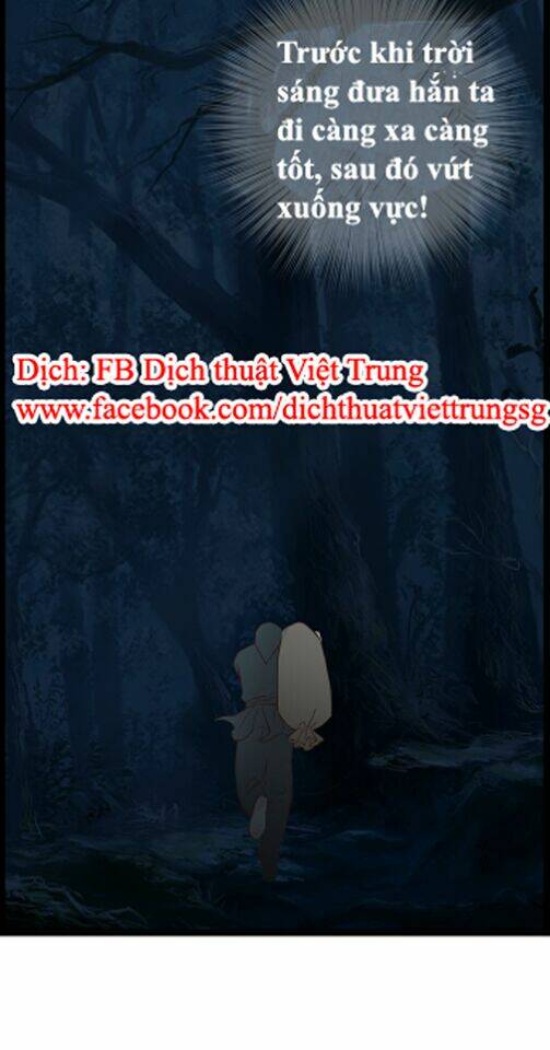 Cậu Câm: Chapter 17