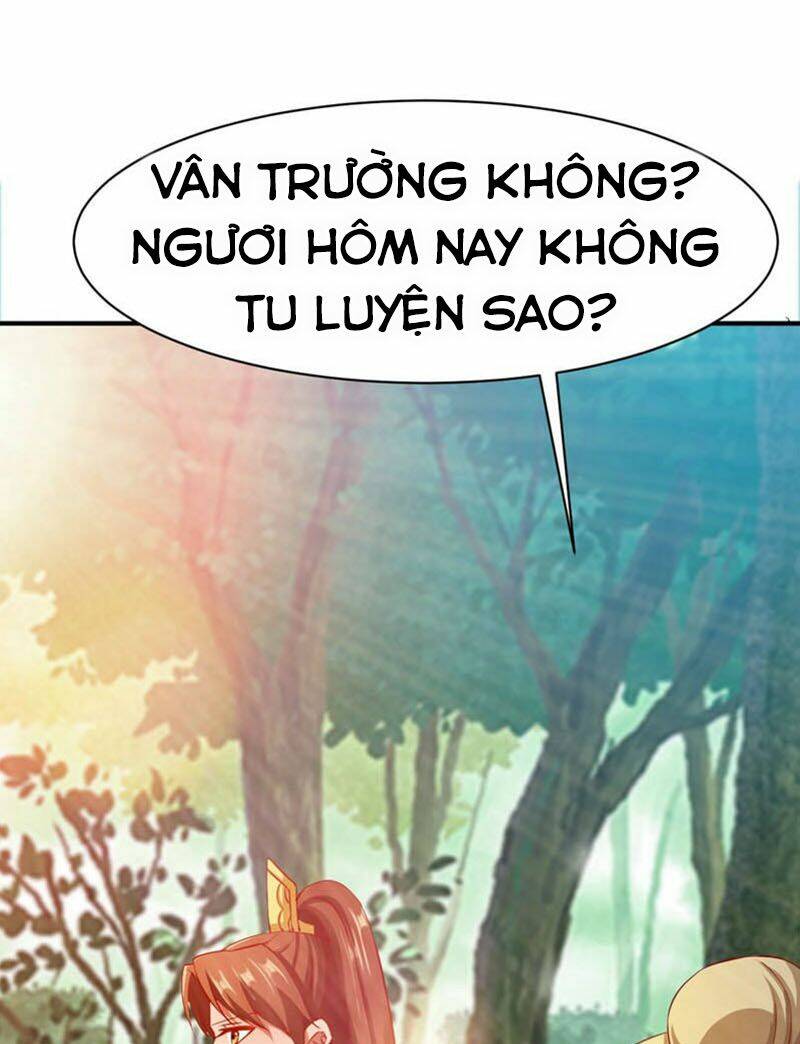 Chiến Đỉnh: Chapter 97