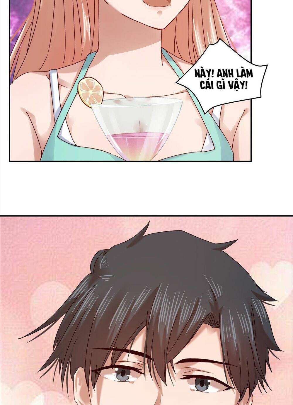 Vợ Yêu Của Ác Ma: Chapter 64